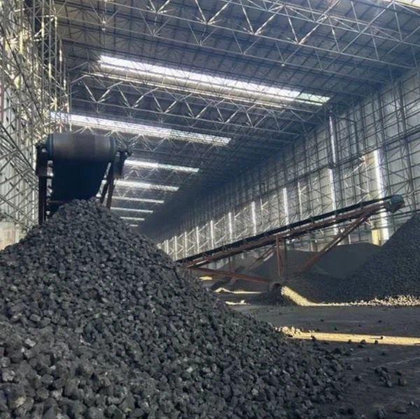 Billets, stålråmateriale Bruk av metallurgisk koks FC 85 %min