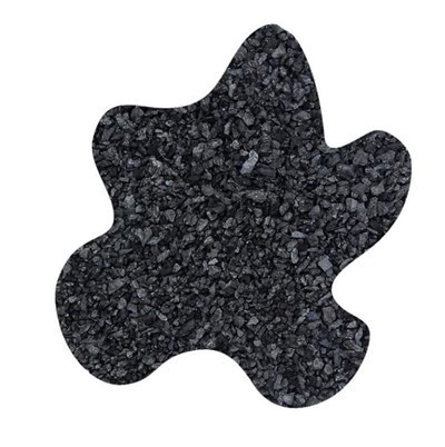 Recarburizer for stål og støping